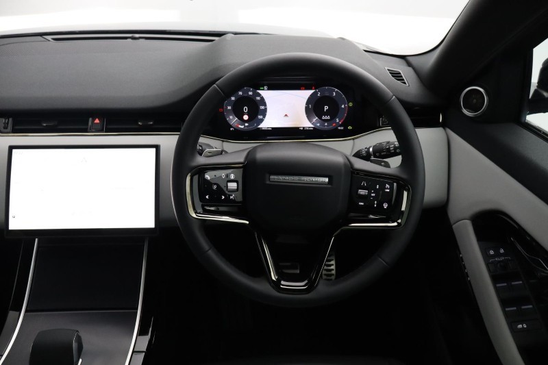 Used Land Rover Range Rover Evoque 2025 for sale - 77997065: Photo 15