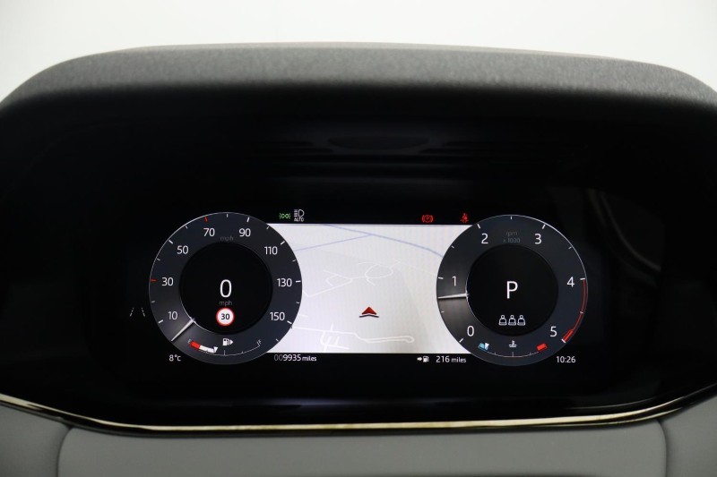 Used Land Rover Range Rover Evoque 2025 for sale - 77997065: Photo 16