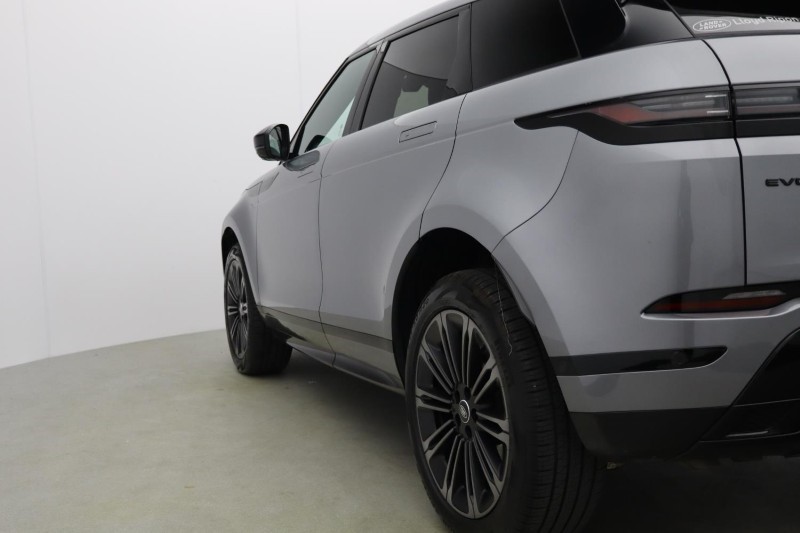 Used Land Rover Range Rover Evoque 2025 for sale - 77997065: Photo 19