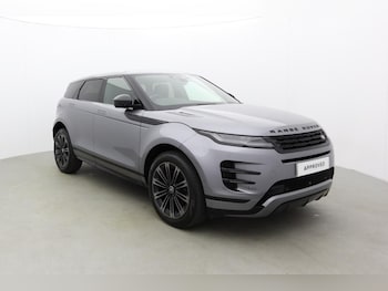 Used Land Rover Range Rover Evoque 2025 for sale - 77997065: Photo
