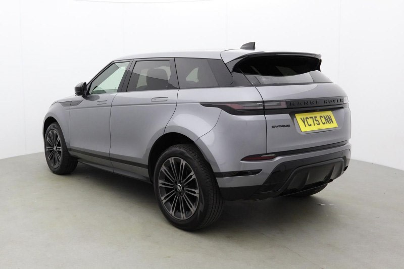 Used Land Rover Range Rover Evoque 2025 for sale - 77997065: Photo 2
