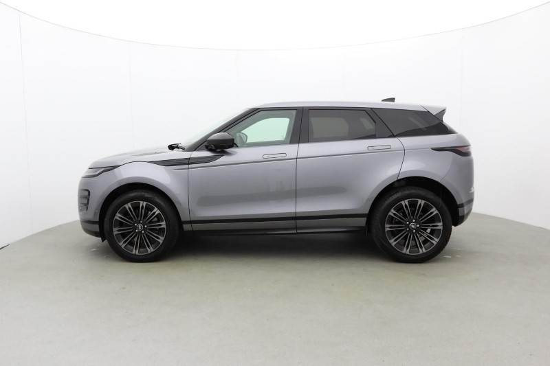 Used Land Rover Range Rover Evoque 2025 for sale - 77997065: Photo 21