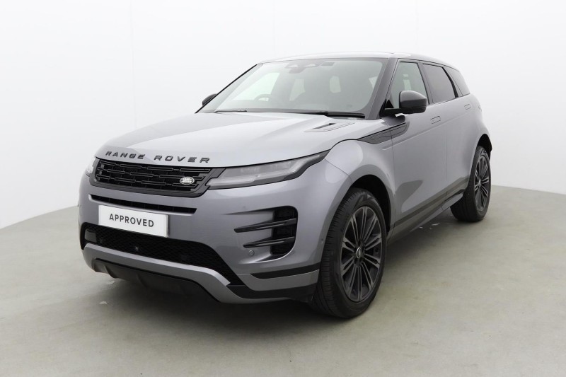 Used Land Rover Range Rover Evoque 2025 for sale - 77997065: Photo 22