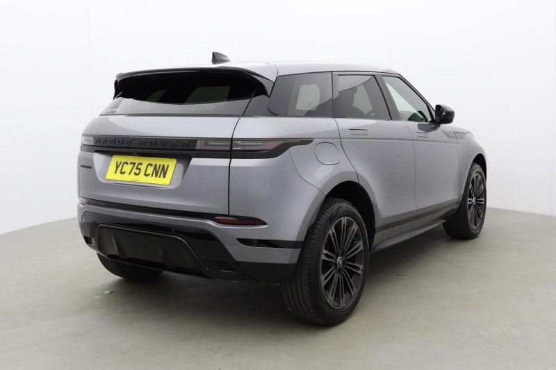 Used Land Rover Range Rover Evoque 2025 for sale - 77997065: Photo 23