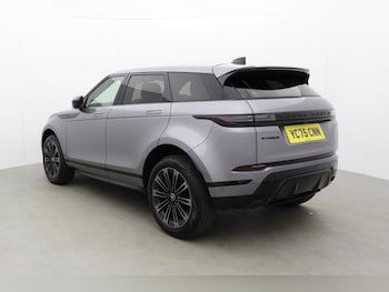 Used Land Rover Range Rover Evoque 2025 for sale - 77997065: Photo