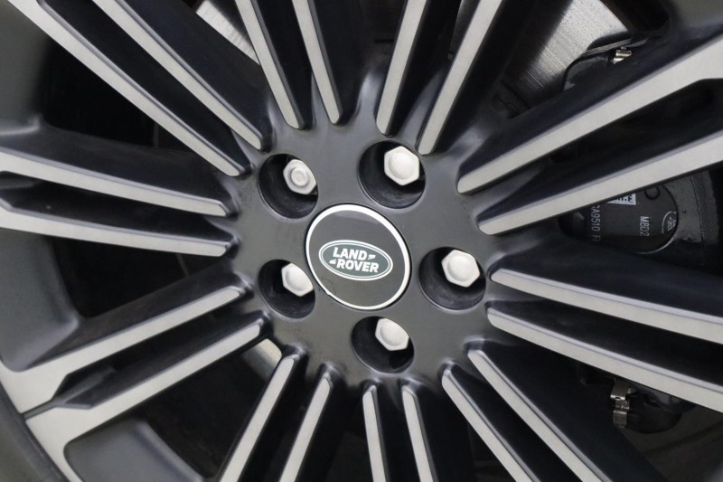 Used Land Rover Range Rover Evoque 2025 for sale - 77997065: Photo 39