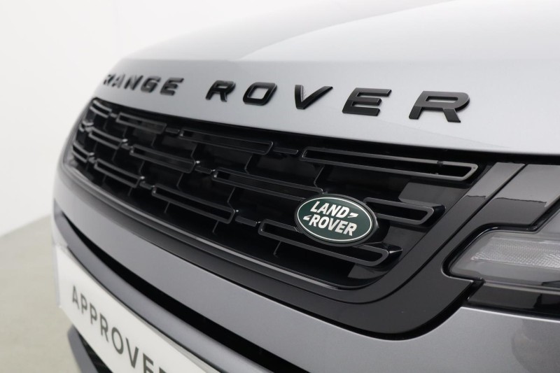 Used Land Rover Range Rover Evoque 2025 for sale - 77997065: Photo 40