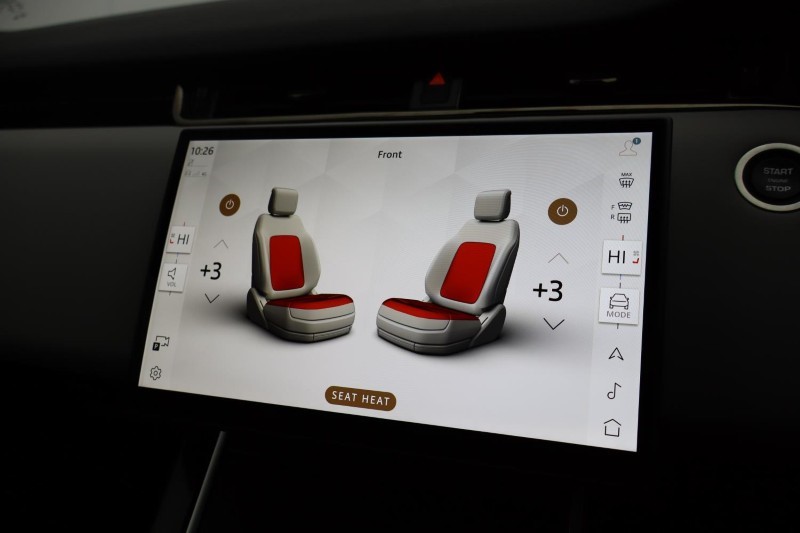 Used Land Rover Range Rover Evoque 2025 for sale - 77997065: Photo 47