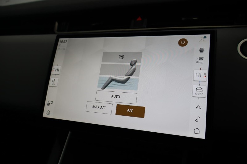 Used Land Rover Range Rover Evoque 2025 for sale - 77997065: Photo 48