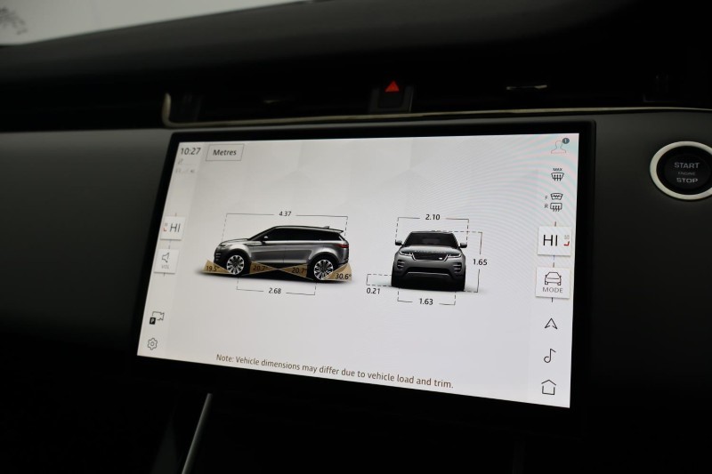 Used Land Rover Range Rover Evoque 2025 for sale - 77997065: Photo 49