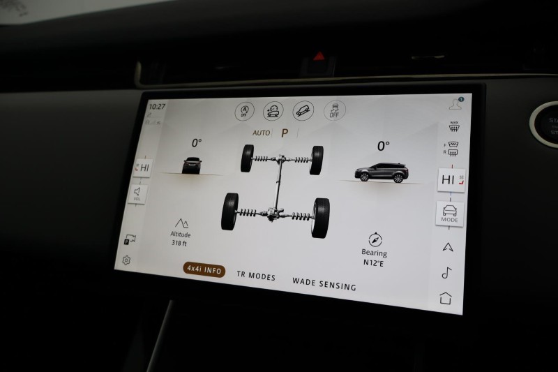 Used Land Rover Range Rover Evoque 2025 for sale - 77997065: Photo 50