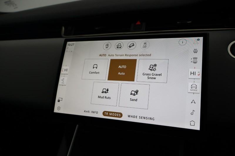 Used Land Rover Range Rover Evoque 2025 for sale - 77997065: Photo 51