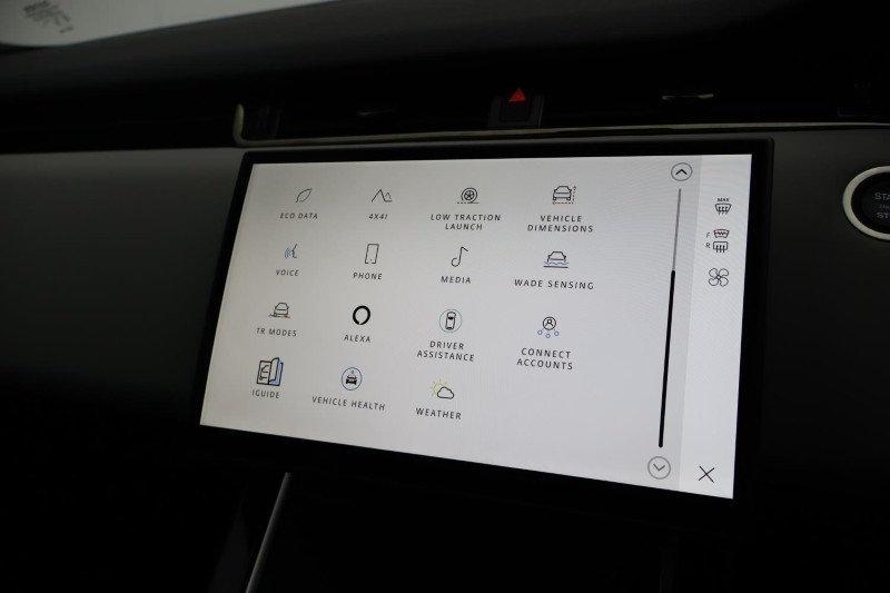 Used Land Rover Range Rover Evoque 2025 for sale - 77997065: Photo 52