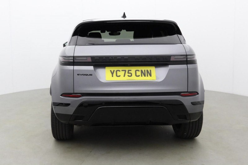 Used Land Rover Range Rover Evoque 2025 for sale - 77997065: Photo 6