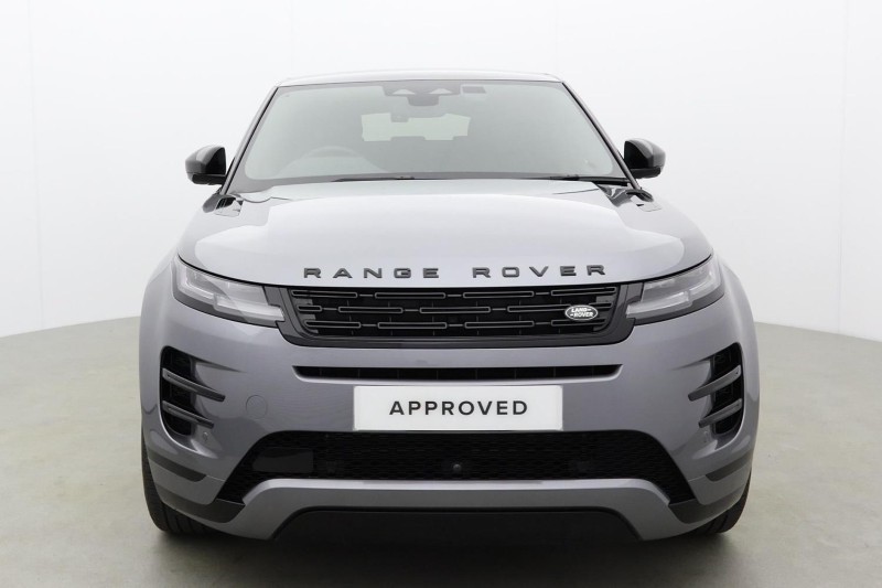Used Land Rover Range Rover Evoque 2025 for sale - 77997065: Photo 7
