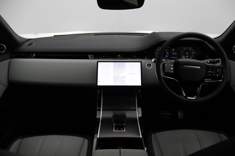 Used Land Rover Range Rover Evoque 2025 for sale - 77997065: Photo 9
