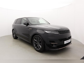 Used Land Rover Range Rover Sport 2022 for sale - 78693482: Photo