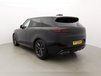 Used Land Rover Range Rover Sport 2022 for sale - 78693482: Photo