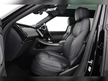 Used Land Rover Range Rover Sport 2022 for sale - 78693482: Photo