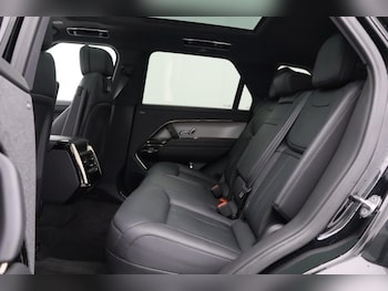 Used Land Rover Range Rover Sport 2022 for sale - 78693482: Photo