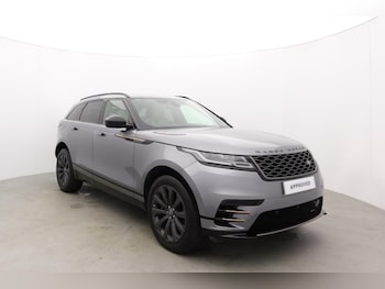 Used Land Rover Range Rover Velar 2022 for sale - 79365361: Photo