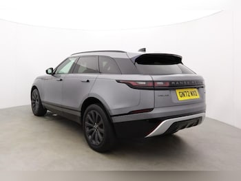 Used Land Rover Range Rover Velar 2022 for sale - 79365361: Photo