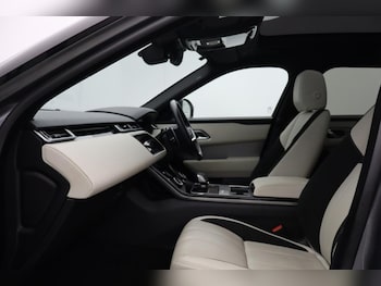 Used Land Rover Range Rover Velar 2022 for sale - 79365361: Photo