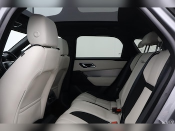 Used Land Rover Range Rover Velar 2022 for sale - 79365361: Photo