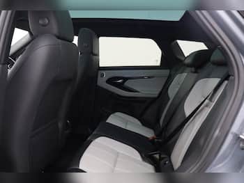 Used Land Rover Range Rover Evoque 2021 for sale - 79706227: Photo