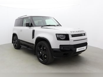 Used Land Rover Defender 2025 for sale - 78366363: Photo