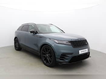 Used Land Rover Range Rover Velar 2026 for sale - 79868736: Photo