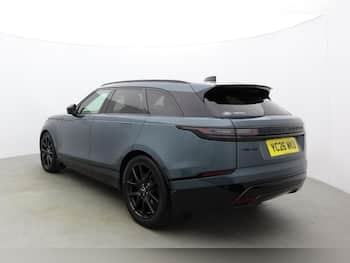Used Land Rover Range Rover Velar 2026 for sale - 79868736: Photo