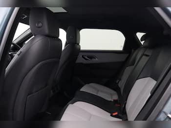 Used Land Rover Range Rover Velar 2026 for sale - 79868736: Photo