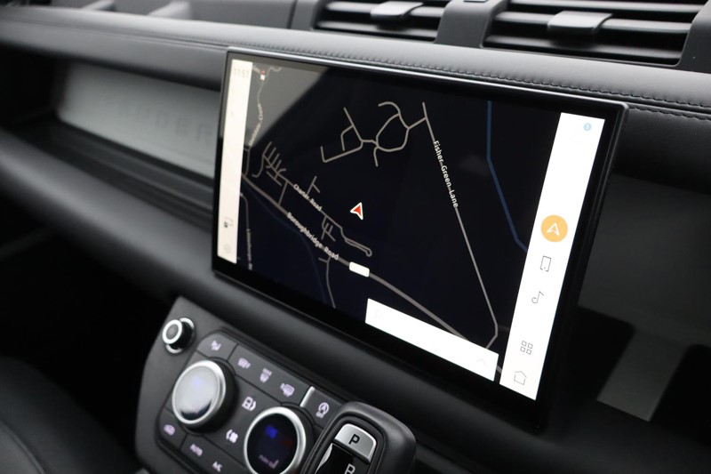 Used Land Rover Defender 2024 for sale - 77459863: Photo 11