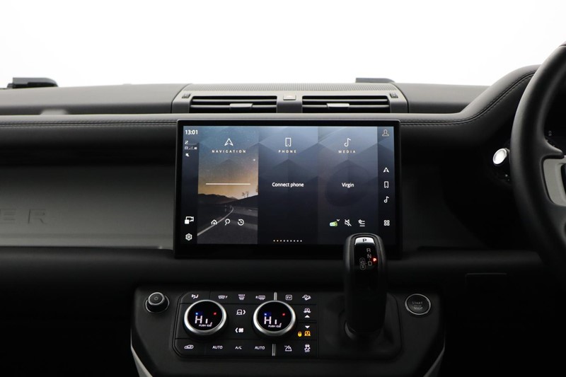 Used Land Rover Defender 2024 for sale - 77459863: Photo 14