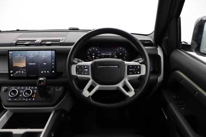 Used Land Rover Defender 2024 for sale - 77459863: Photo 15