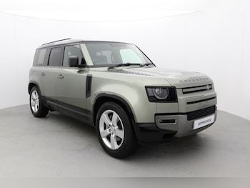 Used Land Rover Defender 2024 for sale - 77459863: Photo