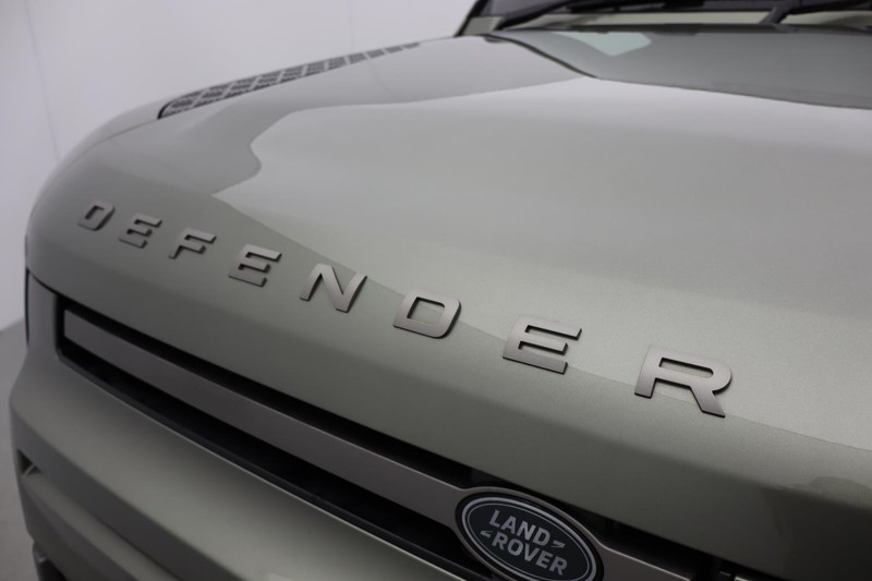 Used Land Rover Defender 2024 for sale - 77459863: Photo 20