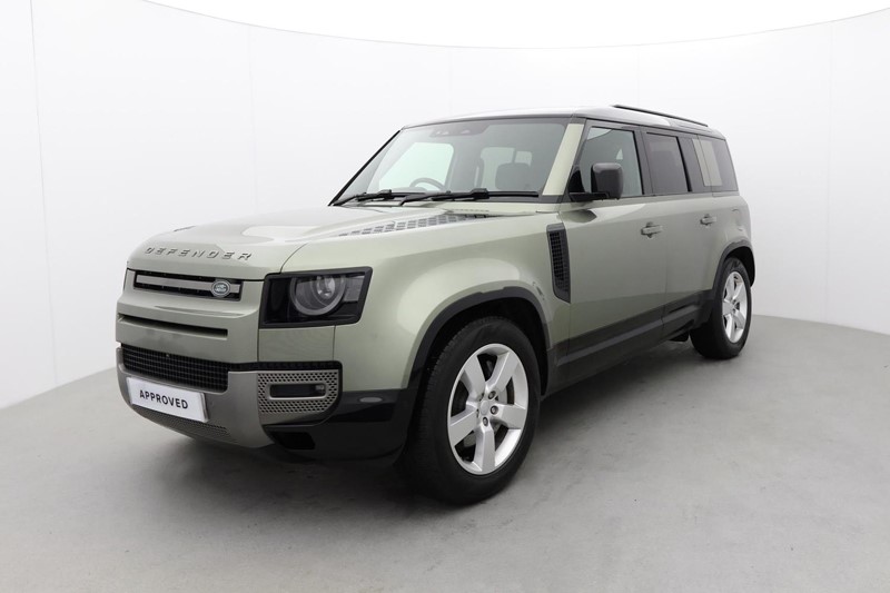Used Land Rover Defender 2024 for sale - 77459863: Photo 21
