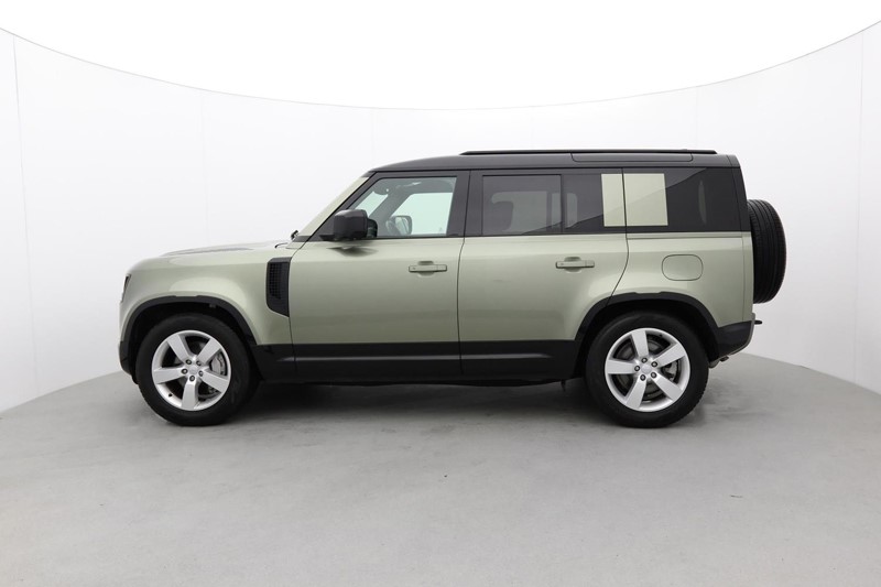 Used Land Rover Defender 2024 for sale - 77459863: Photo 22