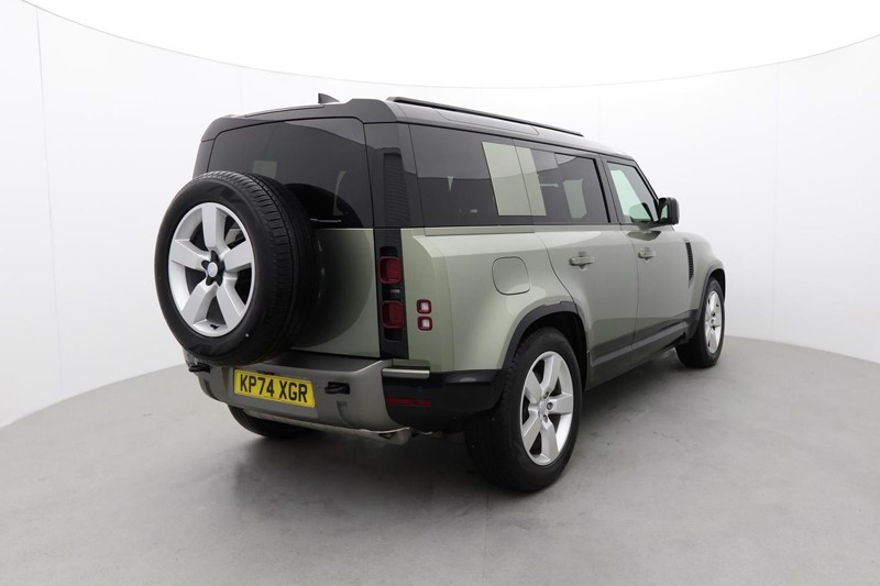 Used Land Rover Defender 2024 for sale - 77459863: Photo 23
