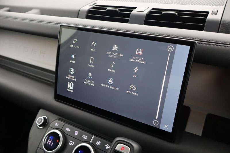 Used Land Rover Defender 2024 for sale - 77459863: Photo 38