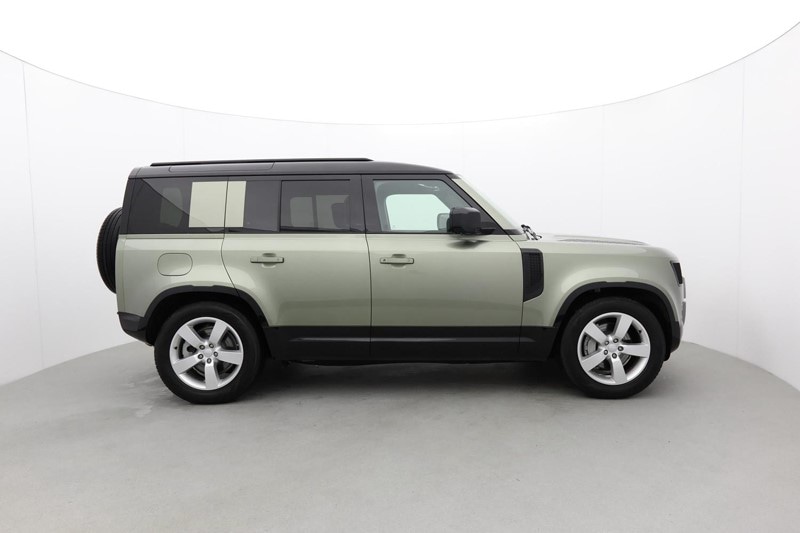 Used Land Rover Defender 2024 for sale - 77459863: Photo 5