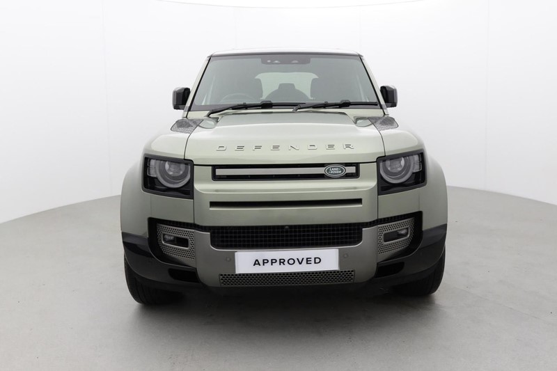 Used Land Rover Defender 2024 for sale - 77459863: Photo 7