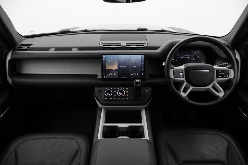 Used Land Rover Defender 2024 for sale - 77459863: Photo 9