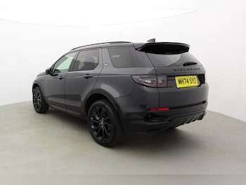 Used Land Rover Discovery Sport 2025 for sale - 78565048: Photo