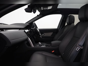 Used Land Rover Discovery Sport 2025 for sale - 78565048: Photo