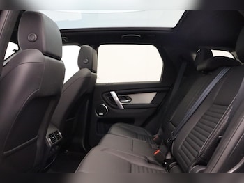 Used Land Rover Discovery Sport 2025 for sale - 78565048: Photo