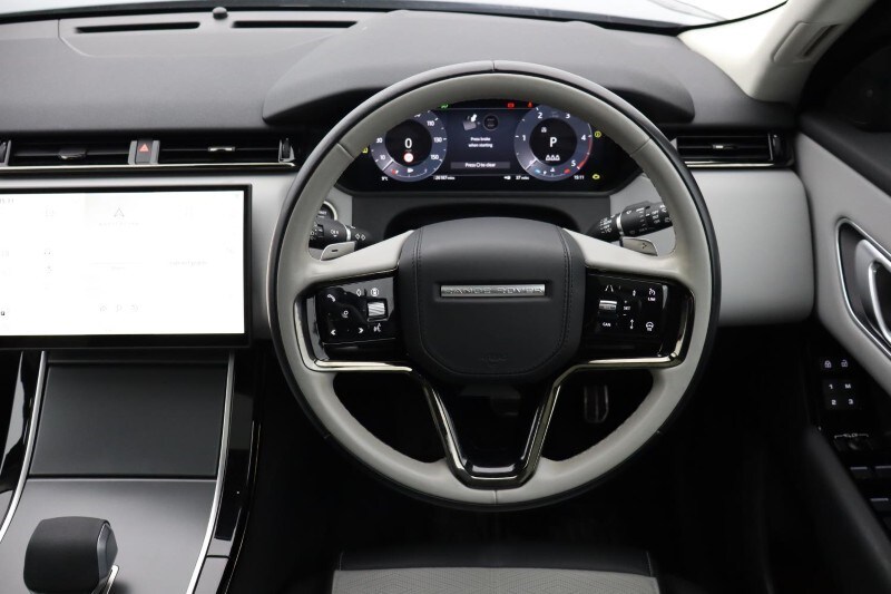 Used Land Rover Range Rover Velar 2024 for sale - 77137831: Photo 15
