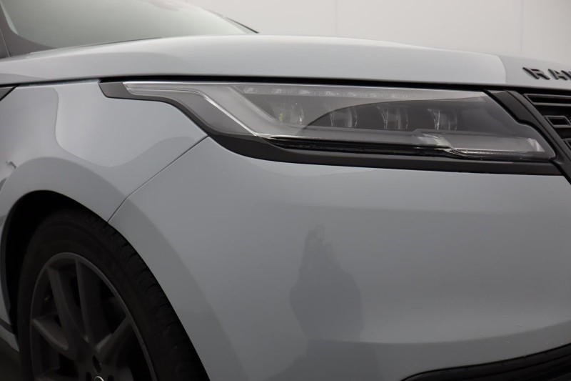 Used Land Rover Range Rover Velar 2024 for sale - 77137831: Photo 17